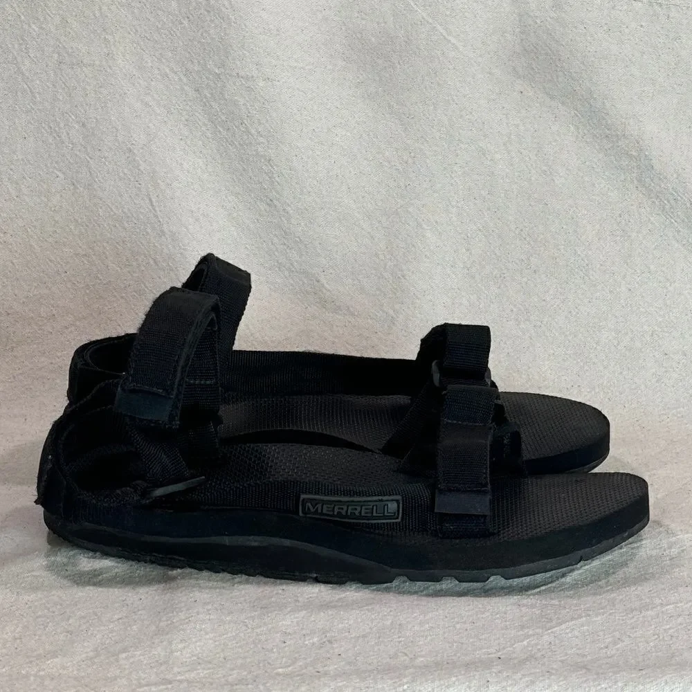 Merrell Sport Strap Sandals 'Marrakech' Mens Size 11